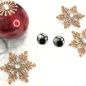 Fashion earrings